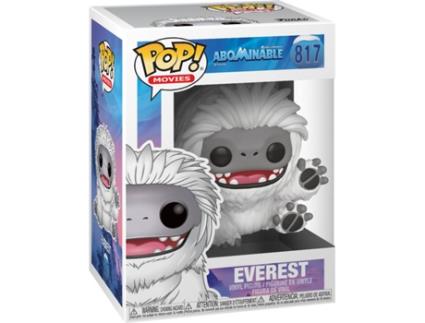 Figura FUNKO Pop! Movies: Everest