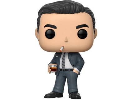 Figura FUNKO Pop! Tv: Don Draper 1