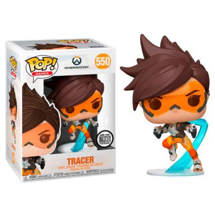 Figura Funko POP Brier: Brier