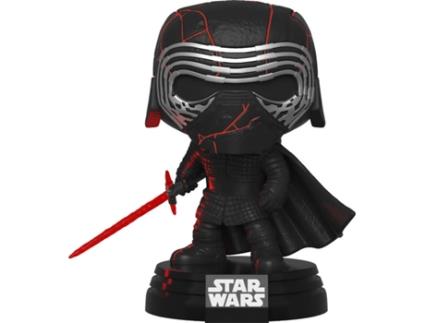 Figura Funko POP :  34
