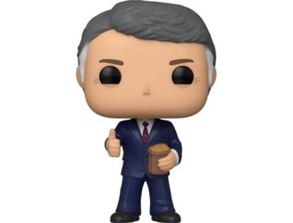Figura POP Icons JIMMY CARTER: Icons Jimmy Carter