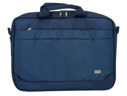 Mala CASE LOGIC Advantage (15.6 - Azul)