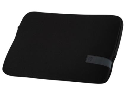 Bolsa CASE LOGIC (15.6 - Preto)