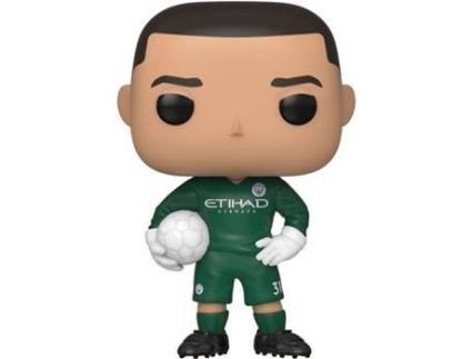 Figura Funko POP! Football: Manchester City - Ederson