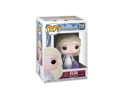 Figura Funko Pop Disney: Pop 25