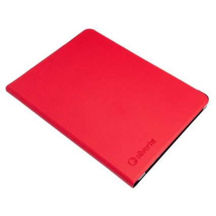 Capa iPad Pro  Vermelho