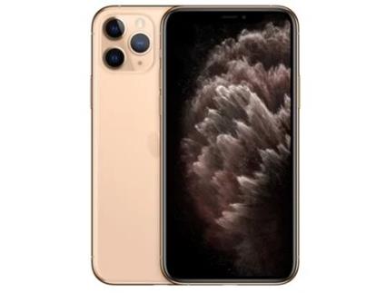 11 Pro APPLE (5.8 - 64 GB - Dourado)