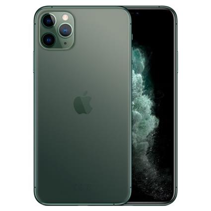 11 Pro Max APPLE (6.5 - 64 GB - Verde meia-noite)