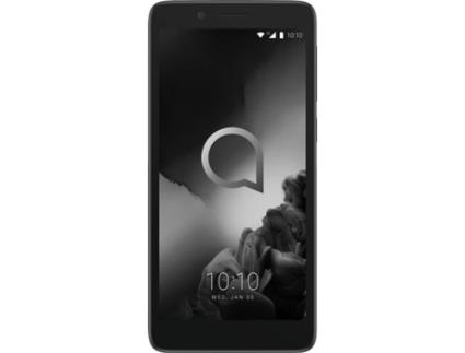Smartphone NOS  1C 2019 (5'' - 1 GB - 8 GB - Preto)