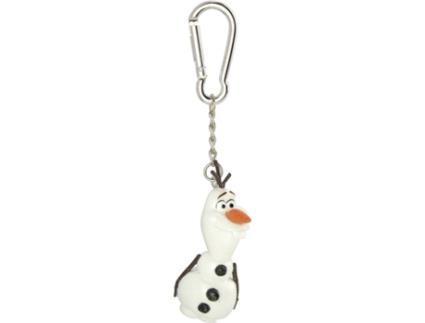 Porta-Chaves SUPERPLAY INTERNATIONAL  Frozen - Olaf