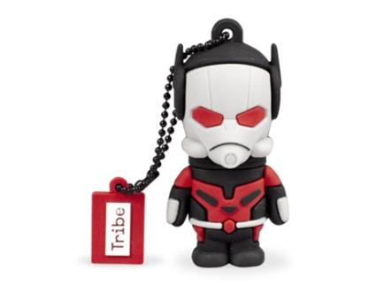 Pen Drive Marvel 16GB Ant-man