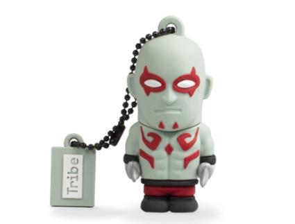 Pen Drive Marvel 16GB Drax