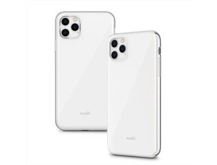 iGlaze iPhone 11 Pro Max (pearl white)