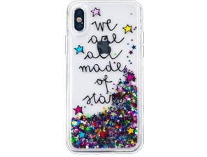 Liquid Case iPhone 11 Pro Max (made of stars)