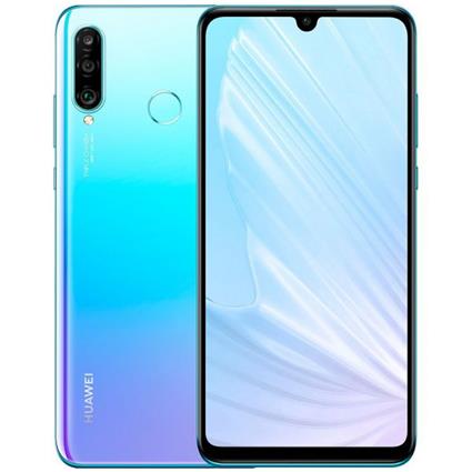 Smartphone P30 Lite 6.15 4GB / 128GB Dual SIM (Cristal) - 