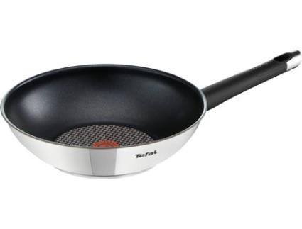 FRIGIDEIRA WOK EMOTION 28 CM  E8241934 Frigideira Wok EMOTION 28 cm