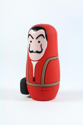 Figures Battery 2600 mAh (gang)