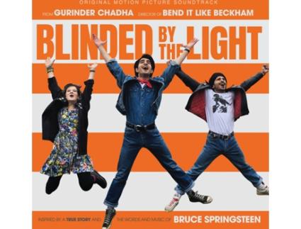 Vinil Blinded By The Light (Original Motion Picture Soundtrack)