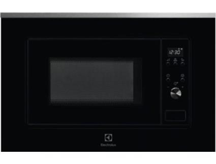 Micro-ondas Encastre  LMS2173EMX (17 L - Sem Grill - Preto)