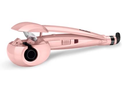 Modelador BABYLISS Curl Secret 2664PRE (185 - 205 °C - 2 Níveis de temperatura)