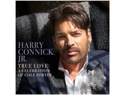 CD Harry Connick Jr. - True Love: A Celebration Of Cole Porter