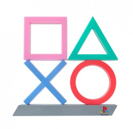 Candeeiro  Icons Xl