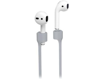 Fita Magnética Airpods  APLACEGREY Cinza