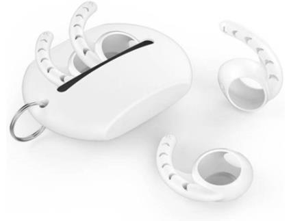 Earpads Airpods  APPADWHI Branco
