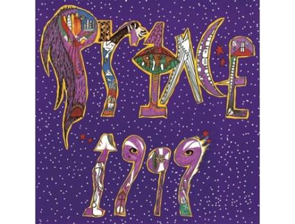 Vinil Prince - 1999 (LP4)