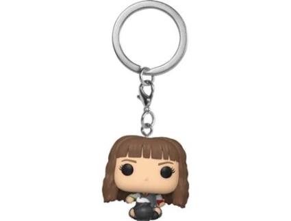 Porta-Chaves Funko POP Keychain: Hp- Hermione W/Potions