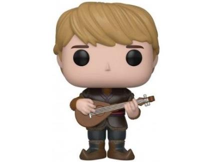 Figura Funko POP!  : Frozen 2 - Kristoff