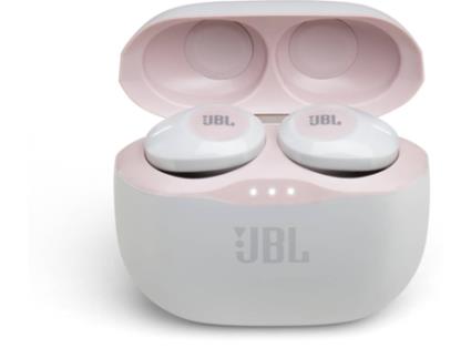 Auriculares Bluetooth Truen Wireless  Tune 120 - Rosa