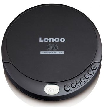 LEITOR DE CD  CD 200