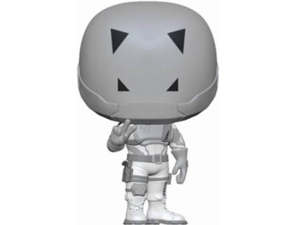 Figura FUNKO Pop Games:  Scratch