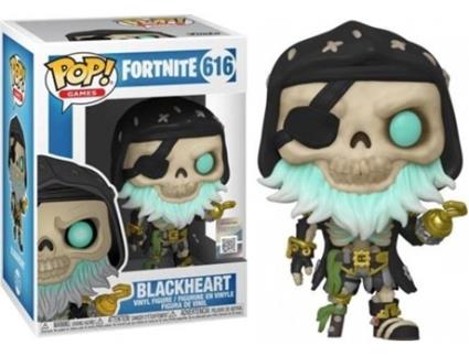 Figura FUNKO Pop Games:  Blackheart