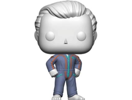 Figura FUNKO Pop Tv: The Boys Translucent