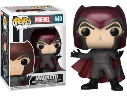 Figura FUNKO Pop Marvel:  20Th Magneto