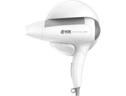 Secador de Cabelo de Viagem  HT3023