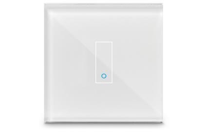 Interruptor Smart Switch 1x (white)