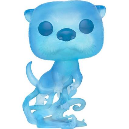 Figura Funko POP Hp: Hp ? Patronus Hermione