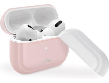 Capa AirPods  Pro Rosa