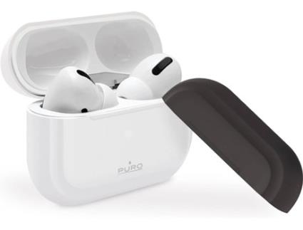 Capa AirPods  Pro Branco