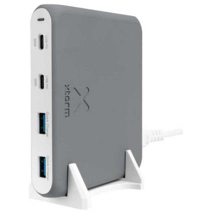Carregador  XPD20 (USB-C  - Quick Charge 3.0)