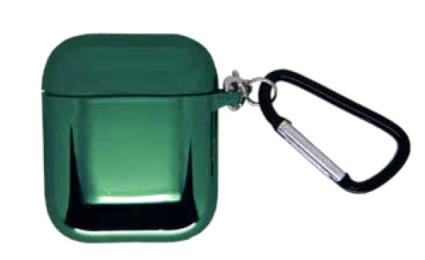 Glossy Case AirPods (green)
