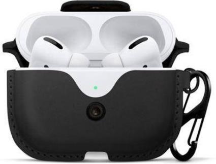Capa AirPods  Pro Preto