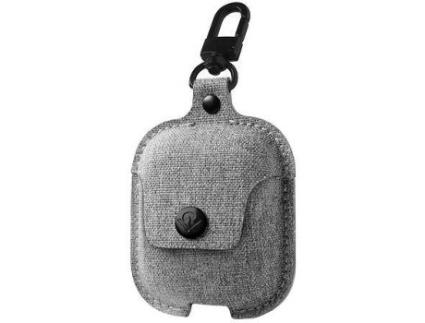 Capa AirPods  53242 Cinza