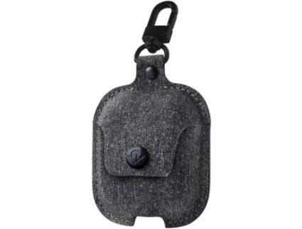 Capa AirPods  53241 Cinza