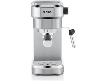 MÁQUINA DE CAFÉ 1256 FL - INOX