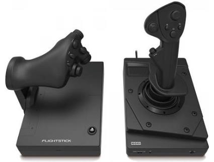 Flight Stick  PS4