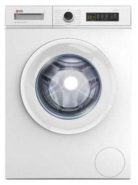 Máquina de Lavar Roupa WM1060YT 1000rpm 6Kg A+++ (Branco) - 